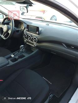 نيسان سنترا